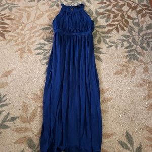 Cynthia Rowley Maxi Dress
